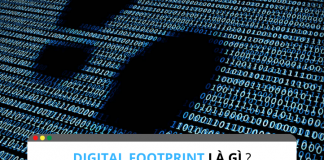 Bật mí những ứng dụng của Digital Footprint trong Marketing