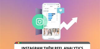 Instagram thêm reel analytics và cập nhật quy trình tạo reel