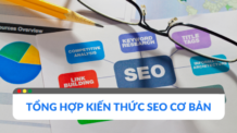 kiến thức seo cơ bản