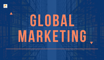 marketing toàn cầu
