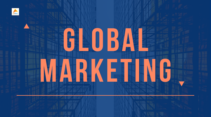 marketing toàn cầu