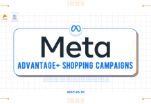 meta advantage+shopping ads campaign