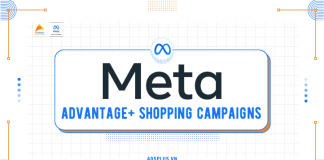 meta advantage+shopping ads campaign
