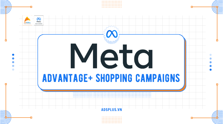 meta advanatge+ shopping ads campaign