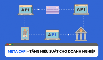 Meta conversion API hỗ trợ tăng hiệu suất cho doanh nghiệp nhỏ