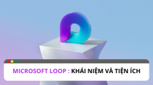 Giới thiệu Microsoft loop