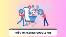 Tại sao doanh nghiệp cần xây dựng phễu Marketing Google Ads ?