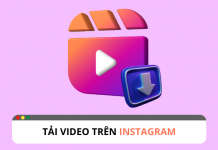 Tổng hợp những cách dễ dàng để tải video Instagram