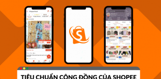 Những tiêu chuẩn cộng đồng của Shopee bạn nên biết để tránh bị vi phạm