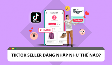 Bật mí 4 bước đăng nhập vào tài khoản TikTok Seller dễ dàng