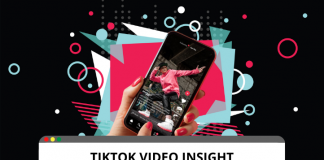 Tổng quan về công cụ Video Insight trên ứng dụng TikTok