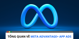 Tổng quan về Meta Advantage+ app ads