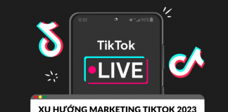 Những xu hướng marketing TikTok cần được cập nhật năm 2023?