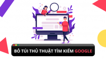 Bỏ túi một vài thủ thuật để tìm kiếm trên Google hiệu quả