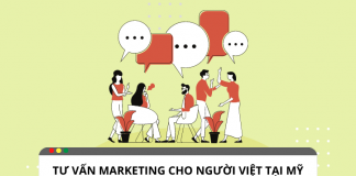 Làm thế nào để tư vấn Marketing cho người Việt tại Mỹ ?