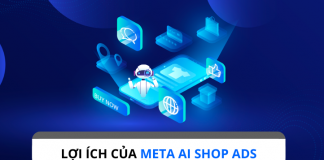 Lợi ích của Meta AI Shop Ads đối với doanh nghiệp là gì?