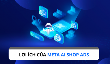 Lợi ích của Meta AI Shop Ads đối với doanh nghiệp là gì?