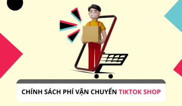 Lưu ý khi thiết lập chính sách phí vận chuyển TikTok Shop