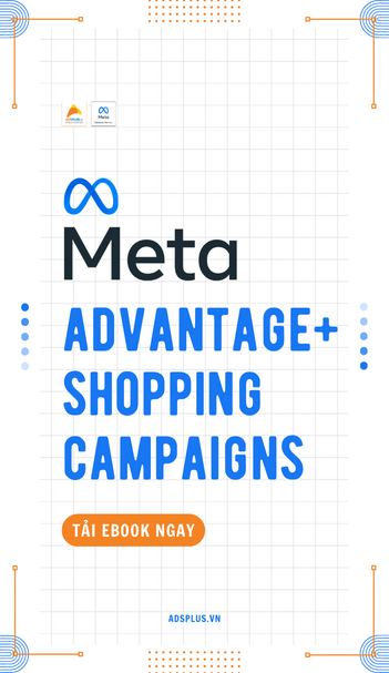 meta shoppping campaign