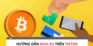 Cách mua xu trên TikTok: Hướng dẫn toàn diện 2023