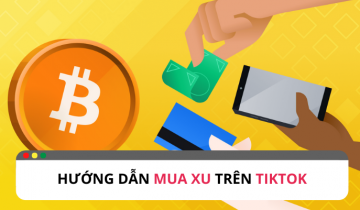 Cách mua xu trên TikTok: Hướng dẫn toàn diện 2023