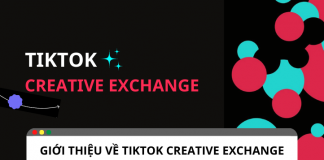 Tạo nội dung chất lượng cho thương hiệu cùng TikTok Creative Exchange