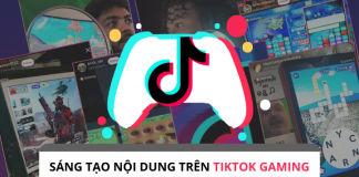 TikTok Gaming - Cơ hội hấp dẫn cho nhà sáng tạo nội dung