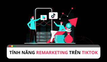 Trải nghiệm tính năng remarketing trên TikTok Shop