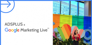 adsplus google marketing live