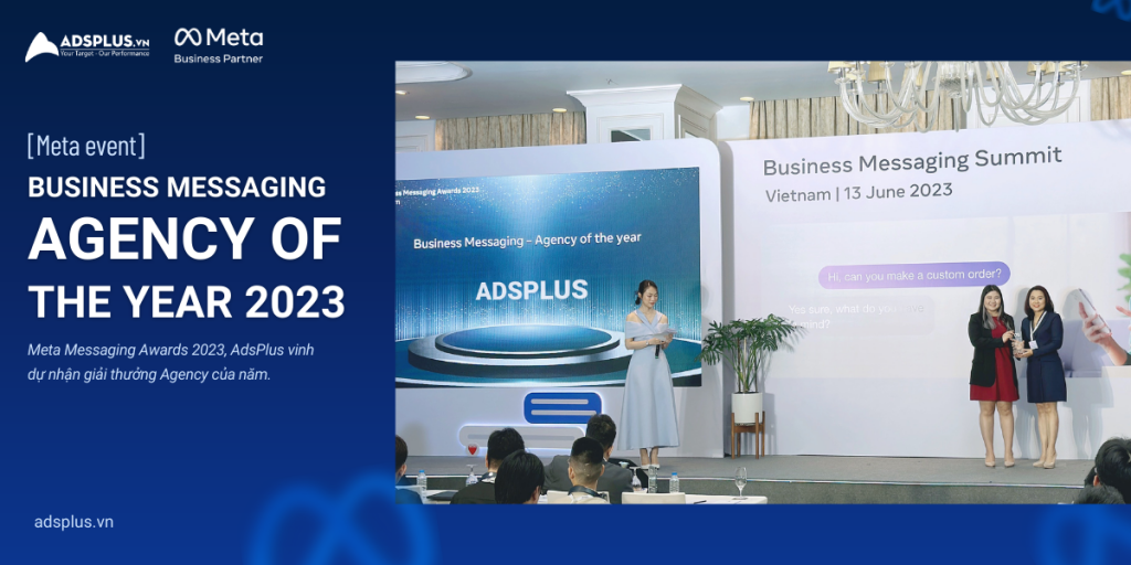 Adsplus x Orchard: Tận dụng khách hàng cũ nhằm tăng cường nhắm mục tiêu