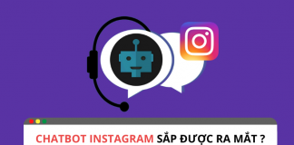 Instagram ra mắt chatbot tích hợp AI trên nền tảng