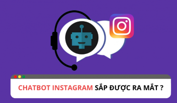 Instagram ra mắt chatbot tích hợp AI trên nền tảng