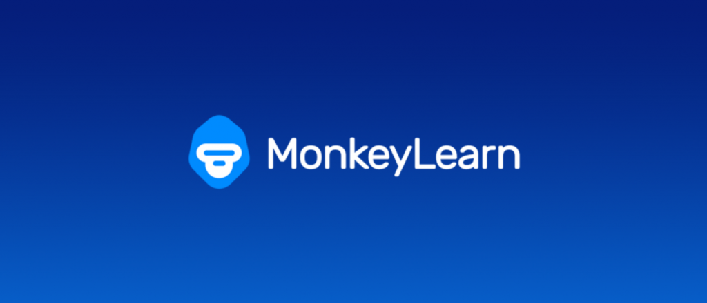 MonkeyLearn
