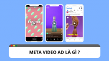 Meta Video Ad: Quảng cáo trực tuyến với nội dung hấp dẫn