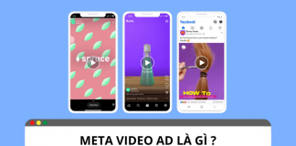 Meta Video Ad: Quảng cáo trực tuyến với nội dung hấp dẫn