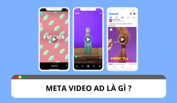 Meta Video Ad: Quảng cáo trực tuyến với nội dung hấp dẫn