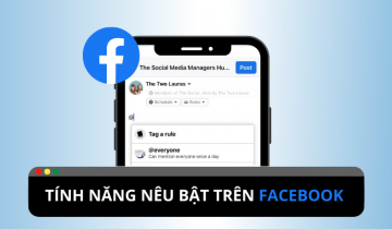 Giải đáp tính năng nêu bật trên Facebook