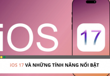 Những tính năng của iOS 17 đáng mong đợi