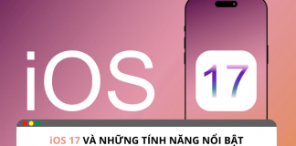 Những tính năng của iOS 17 đáng mong đợi