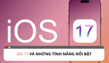 Những tính năng của iOS 17 đáng mong đợi