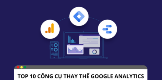 10 công cụ thay thế Google Analytics tốt nhất