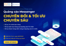 messenger ads workshop