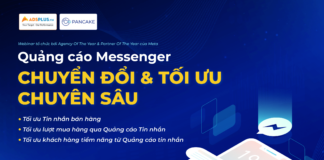 messenger ads workshop