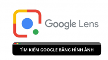 Tìm kiếm Google bằng hình ảnh trên iOS