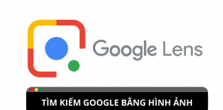 Tìm kiếm Google bằng hình ảnh trên iOS