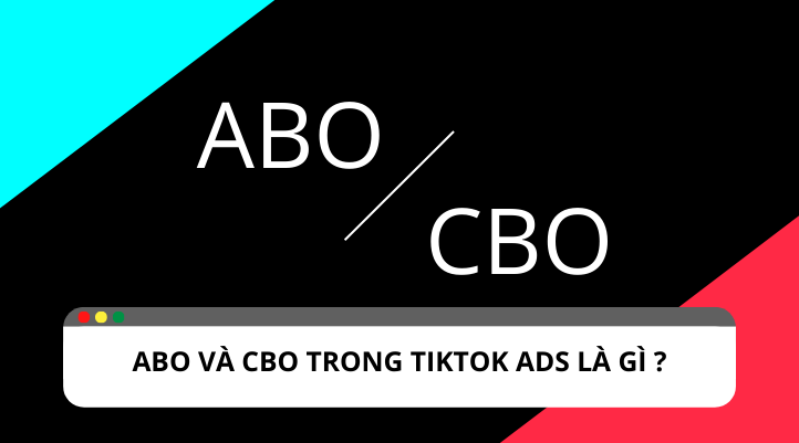 ABO và CBO trên TikTok Ads là gì?