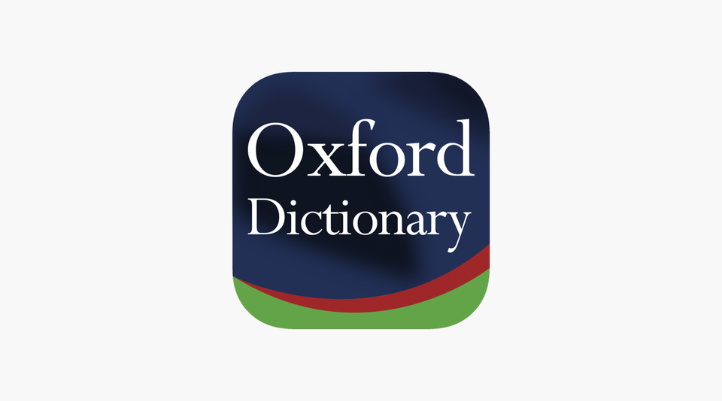 Oxford Dictionary 