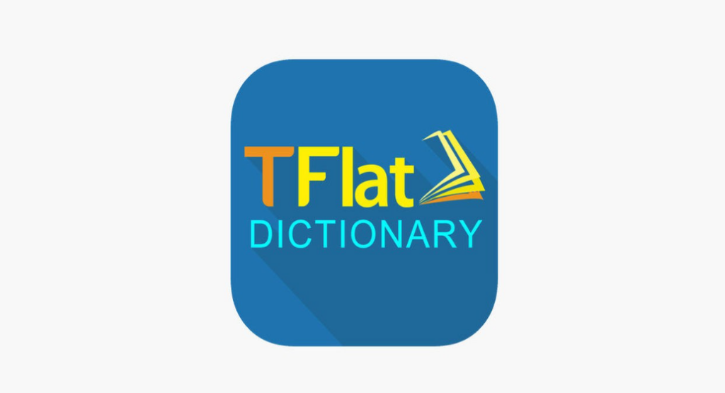 TFlat Dictionary