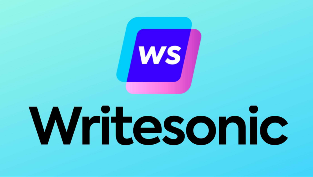 Writesonic: tool ai digital marketing