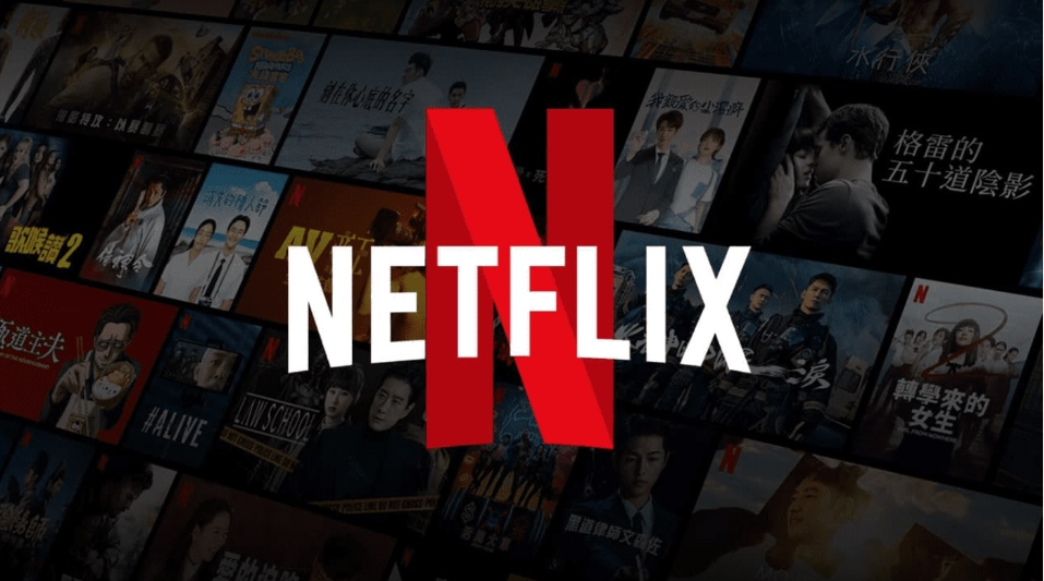 Netflix - App xem phim